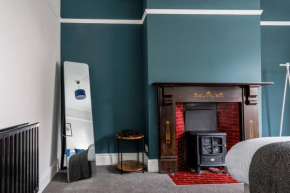Lovely And Spacious 4 Br Home